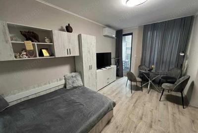Apartament cu 1 camera in zona Circumvalatiunii - 2
