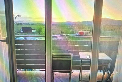 Garsonieră decomandată în Avantgarden - 5