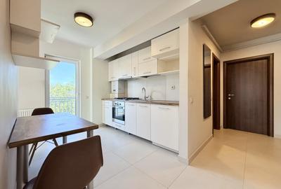 Apartament cu 2 camere semidecomandat, mobilat în Zorilor - 7