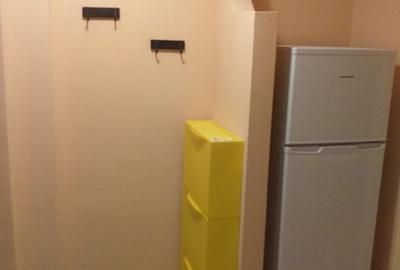 Apartament cu 2 camere semidecomandat, mobilat în Aviatorilor - 9