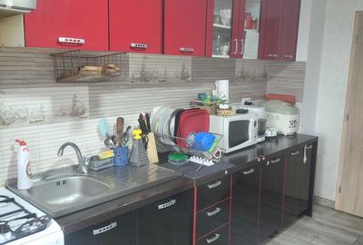 Apartament cu 4 camere nedecomandat în Central - 3