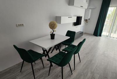 Locuinta Moderna la Prima Inchiriere - Mobilata Complet, Bloc cu Lift - 3