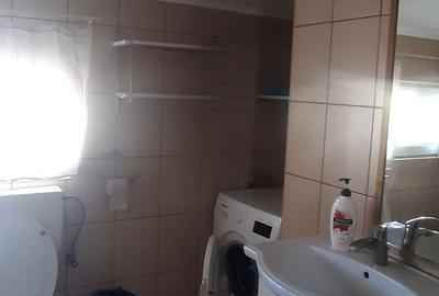 Apartament cu 2 camere decomandat în Doamna Ghica