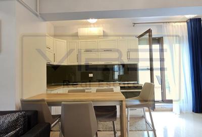 Apartament cu 4 camere semidecomandat, mobilat în Ultracentral - 19
