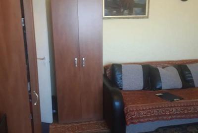 Garsoniera decomandata ROVINE,etaj 6 10,mobilata si utilata - 6