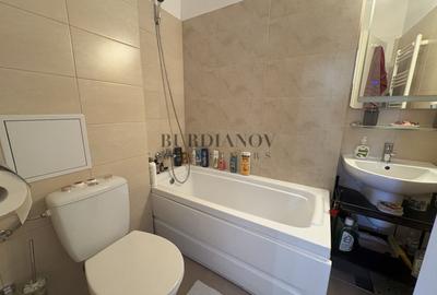 Apartament cu 2 camere - Estic Pack - Pantelimon -  Șoseaua Dobroești - 11