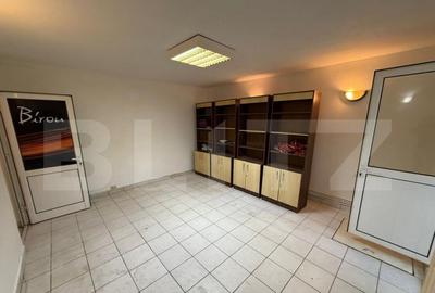 Spatiu comercial cu 4 camere, 70 mp, zona Big - 14