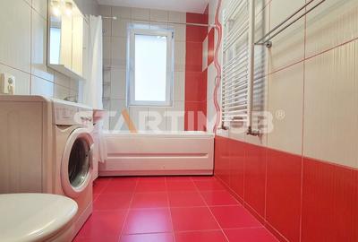 Apartament bloc vila cu parcare zona Coresi - 31