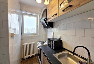 Garsonieră semidecomandată, mobilată în Chișinau - 10