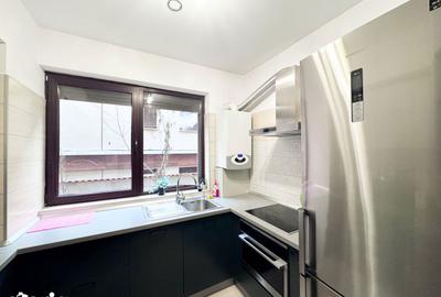 Apartament cu 3 camere în Herăstrău - 3