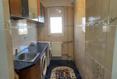 Apartament 2 camere, Bulevardul Brâncoveanu, bloc reabilitat, mobilat - 5
