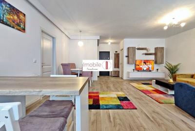 Apartament cu 2 camere, mobilat în Mănăștur - 2