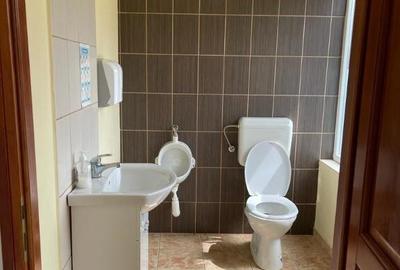 Casa 5 camere Sannicolau Mic - 9