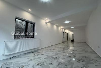 Casă cu 4 camere cu Teren 120 Mp în Unirii - 13