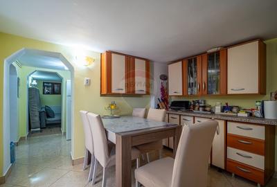 Vila de vanzare in zona Zamora - 8