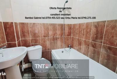 Garsonieră decomandată în Nicolina - 3