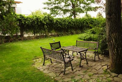 Teren de 800 mp, în Central - 16