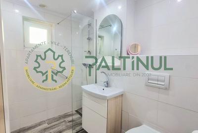 Apartament 3 camere, parter, 66 mp + pivniță - Terezian, str. Rusciorului - 8