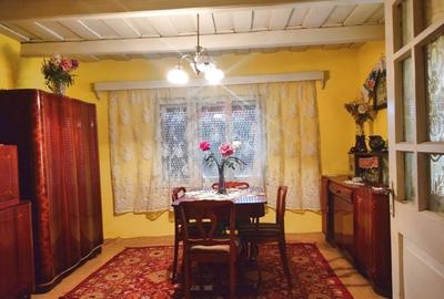 Casa traditionala cu farmec autentic!-judetul Mures - 10
