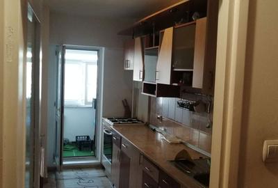 Apartament cu 2 camere decomandat în Zimbru - 4