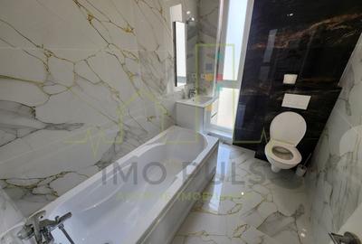 Duplex cu 5 camere cu Teren 376 Mp în Dumbrăvița - 13