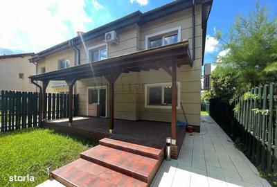 Casă cu 3 camere cu Teren 236 Mp în Central - 14