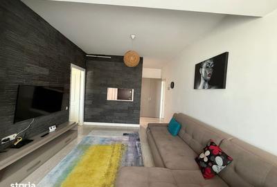 Apartament cu 2 camere în Central - 4