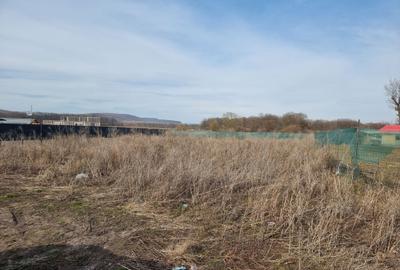 Spațiu comercial, în Hărman - 6