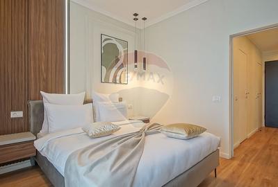 Apartament cu 2 camere decomandat, mobilat în Blumăna - 6