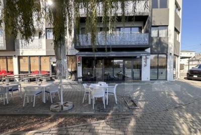Exclusivitate-Restaurant la cheie de vanzare - 2
