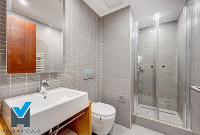 Studio spațios cu balcon generos în InCity – 9 min de metrou Dristor - 8