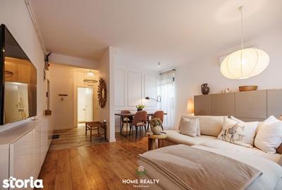 Apartament cu 2 camere, mobilat în Dumbrăvița - 2