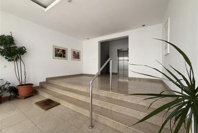 Apartament cu 4 camere decomandat în Herăstrău - 6