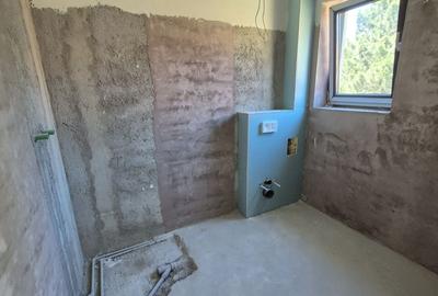 Apartament cu 2 camere + loc de parcare - Busteni - Zamora - 4