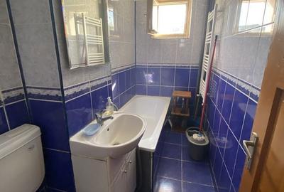 Apartament cu 2 camere semidecomandat în Craiovei - 8