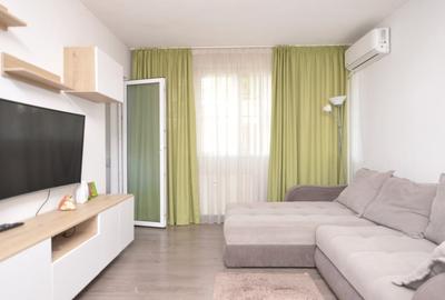 INCHIRIERE APARTAMENT 2 CAMERE DRISTOR - BABA NOVAC - 2