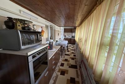 Apartament cu 4 camere decomandat în Radu Negru - 4