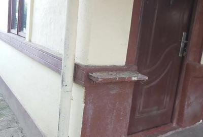 Casă cu 5 camere în Exterior Vest - 5