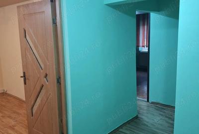 Apartament cu 2 camere decomandat în Central - 3