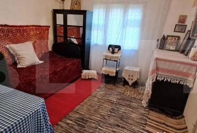 Casă cu 3 camere cu Teren 2310 Mp în Central - 3