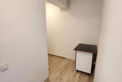 Apartament cu 2 camere în Rudeni - 1