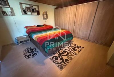 Casă cu 5 camere cu Teren 387 Mp în Cetate