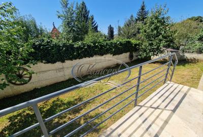 Casă cu 7 camere cu Teren 316 Mp în Gruia - 3