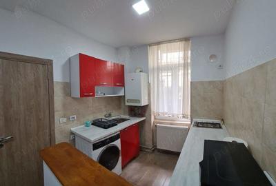 Ultracentral -Garsoniera - Parcul Cismigiu Ultracentral -Garsoniera - Parcul Cismigiu - 8