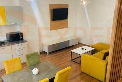 Apartament cu 4 camere în Nord - 15