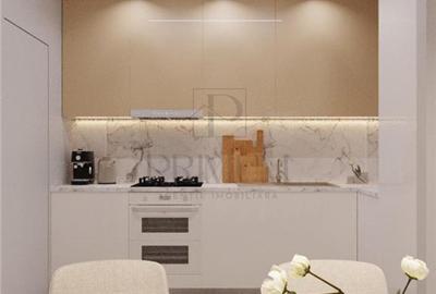 GIROC - Duplex - Panouri solare - Finisaje la alegere - 4
