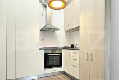 Apartament cu 3 camere decomandat în Central - 5