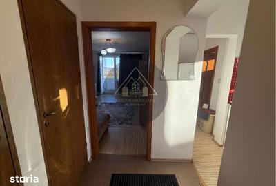 Apartament cu 2 camere decomandat în Central - 8