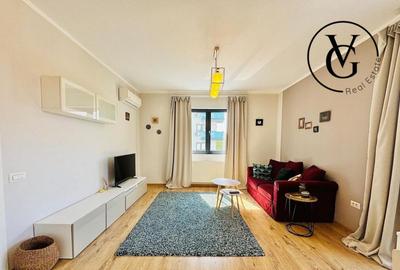 Apartament 2 camere Parc Carol | ISG Residence - 2