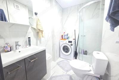 Garsonieră în Tractorul - 3